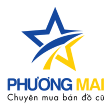 Logo Đồ Cũ Phương Mai